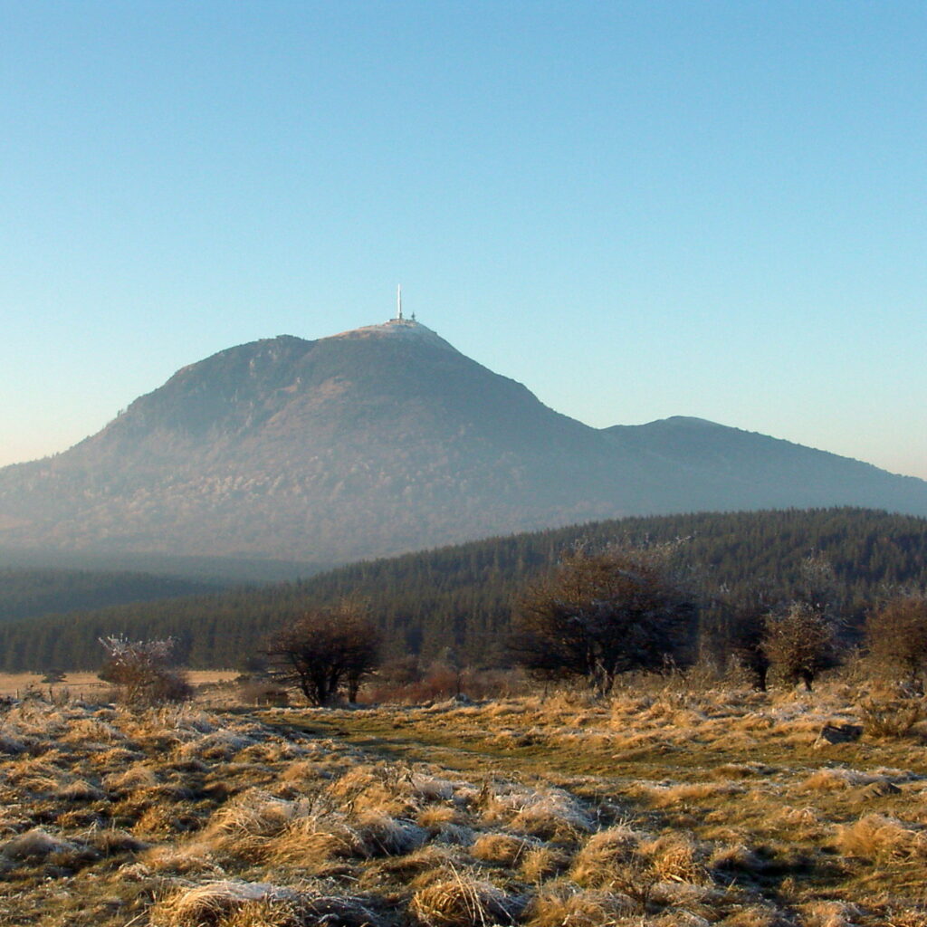 Puy-de-Dôme