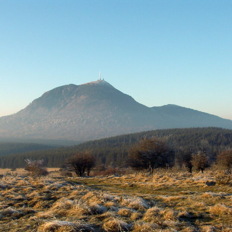 Puy-de-Dôme