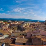 Avignon & Carpentras