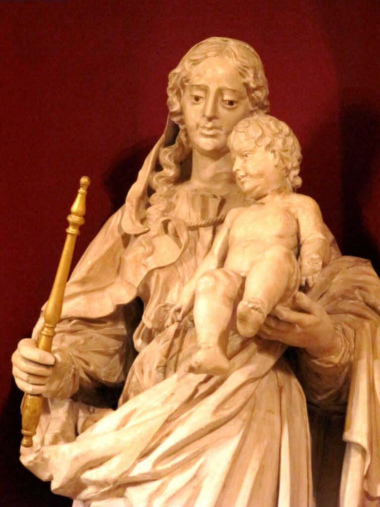 Notre Dame de Vie