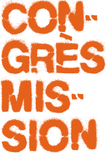 Congrès Mission (logo)