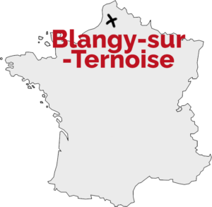 Blangy-sur-Ternoise (France, 62)