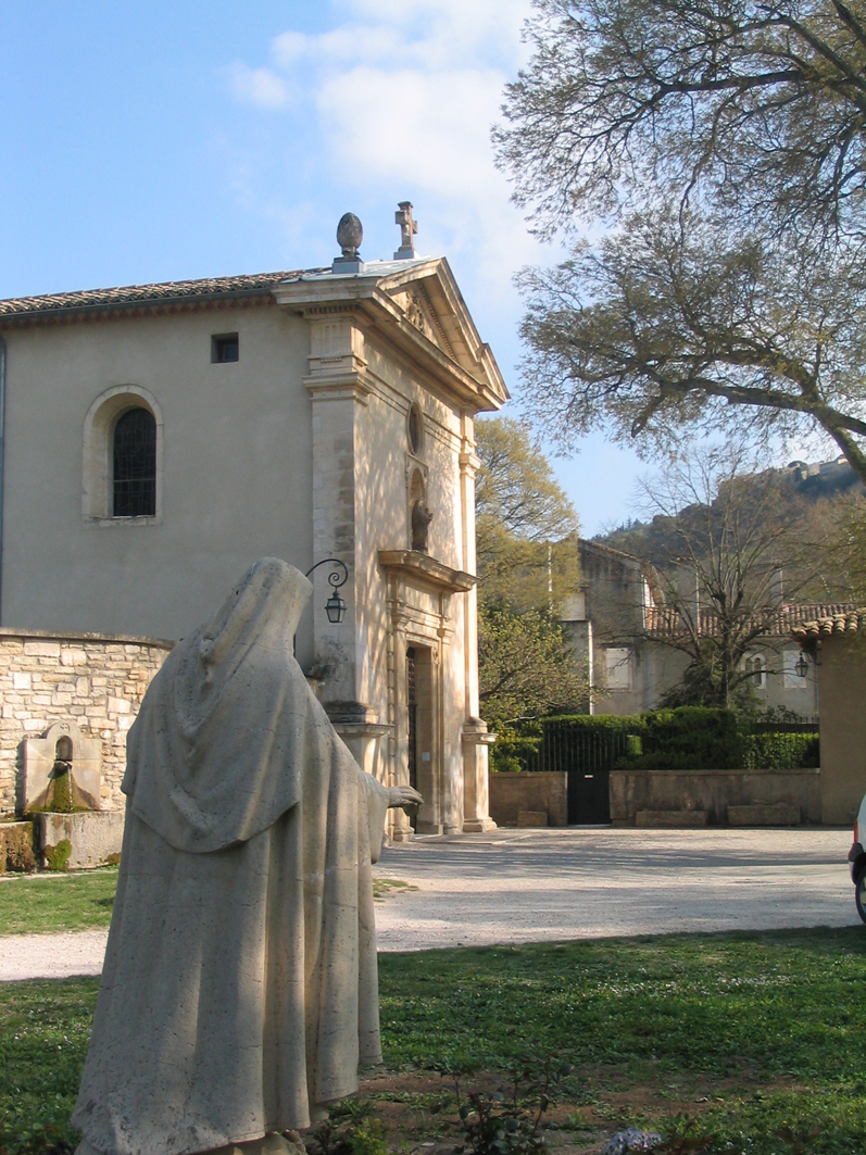 Sanctuaire de Notre-Dame de Vie