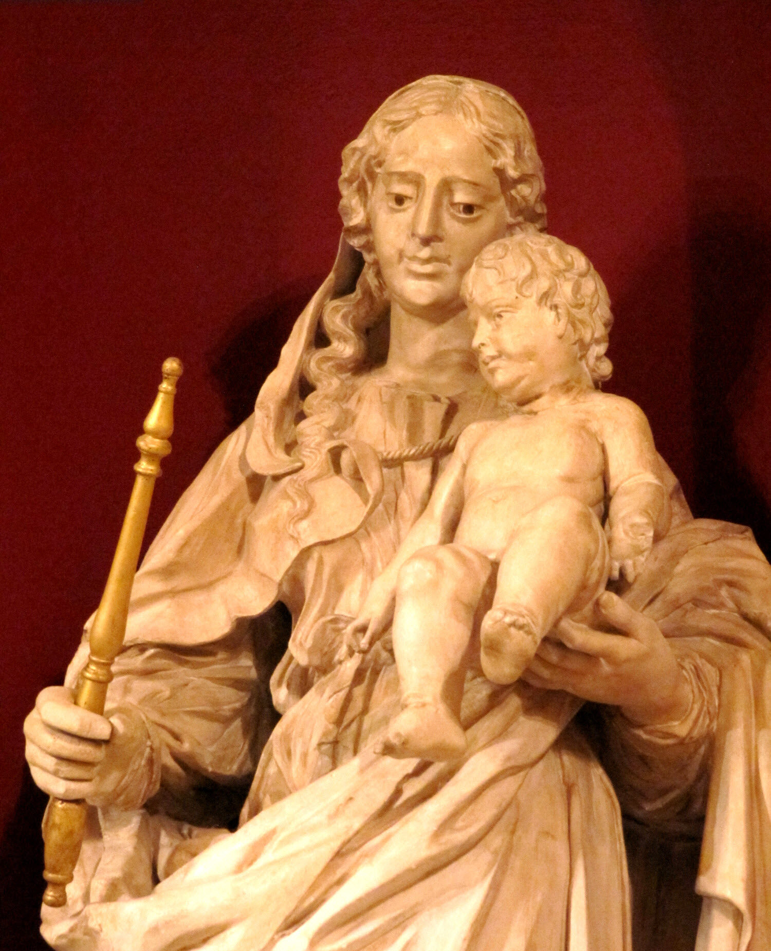 Sanctuaire de Notre-Dame de Vie