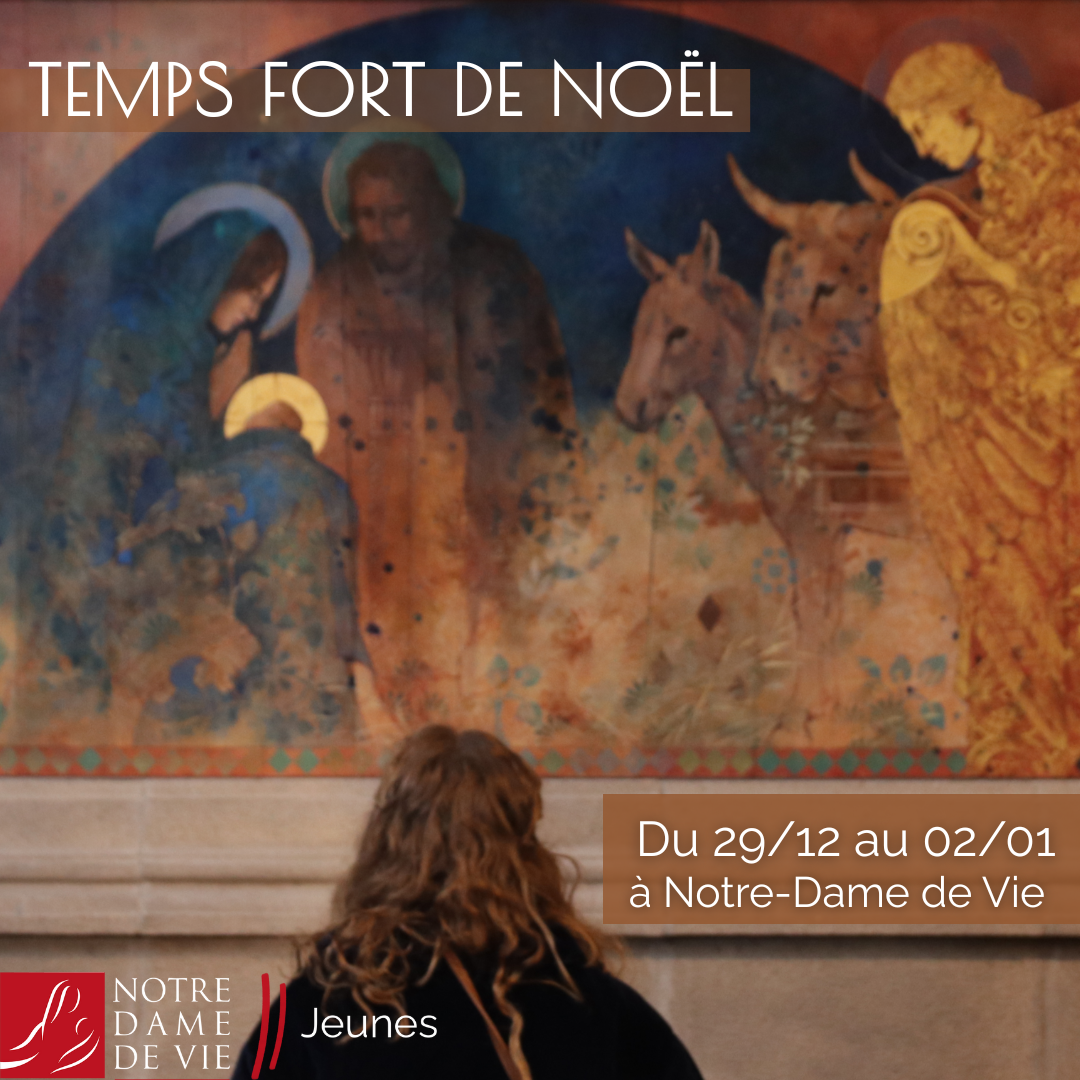 Temps fort de Noël