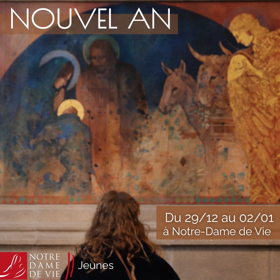 Lire la suite à propos de l’article Temps fort du Nouvel an