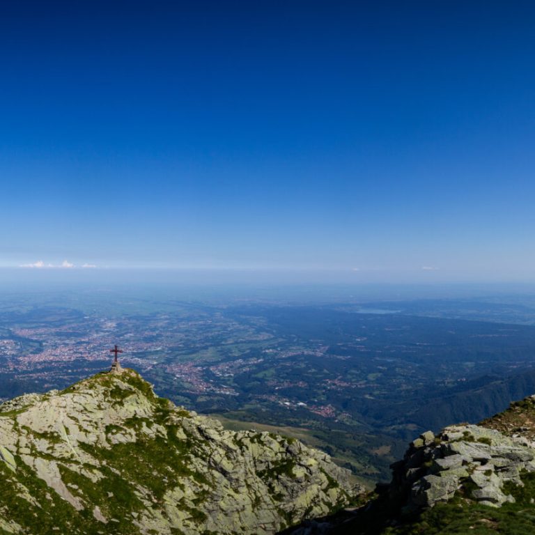 Alpes italiennes