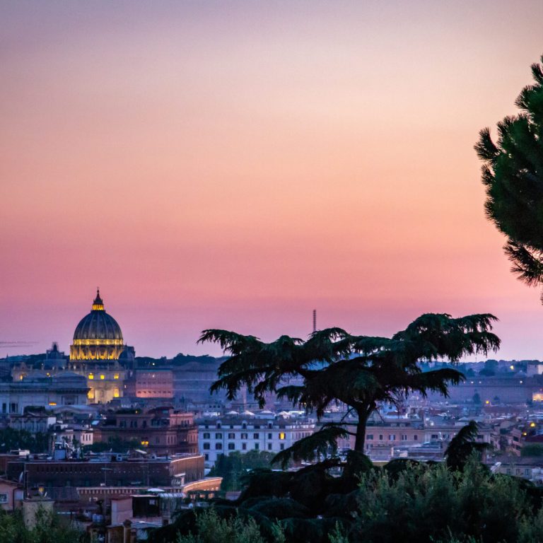 Rome